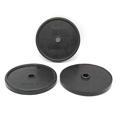 Μοντέλο 1800 0012 00 Αδιάβροχη και ανθεκτική στην φθορά μεμβράνη διάφραγμας αντλίας από καουτσούκ NBR