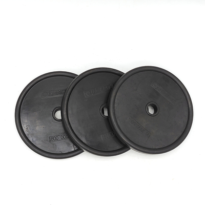 Μοντέλο 1800 0012 00 Αδιάβροχη και ανθεκτική στην φθορά μεμβράνη διάφραγμας αντλίας από καουτσούκ NBR