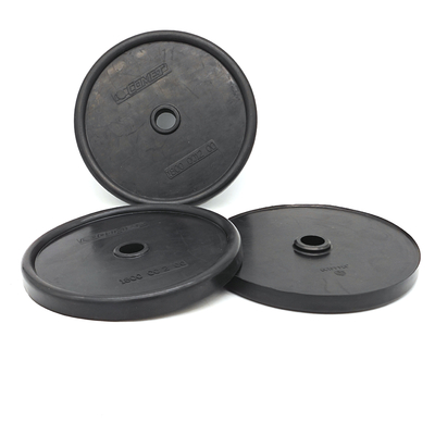 Μοντέλο 1800 0012 00 Αδιάβροχη και ανθεκτική στην φθορά μεμβράνη διάφραγμας αντλίας από καουτσούκ NBR