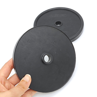 Μοντέλο 1800 0012 00 Αδιάβροχη και ανθεκτική στην φθορά μεμβράνη διάφραγμας αντλίας από καουτσούκ NBR