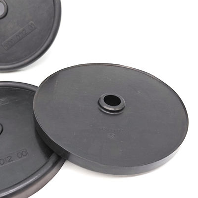 Υψηλής ποιότητας βουνα νιτρικού ελαστικού μεμβράνη αντλίας νερού για βιομηχανική χρήση