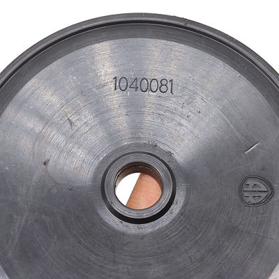 Υψηλής ποιότητας βουνα νιτρικού ελαστικού μεμβράνη αντλίας νερού για βιομηχανική χρήση