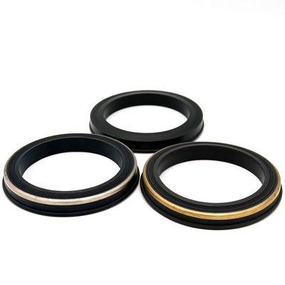 Σφραγίδα FKM Hammer Union με χημική αντοχή, αντοχή στη διάβρωση και υψηλό όριο θερμοκρασίας για υπηρεσίες πετρελαϊκών πεδίων