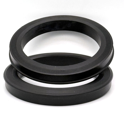 80 Shore Nitrile Σφραγίδες Hammer Union για Fig 602 1002 1502