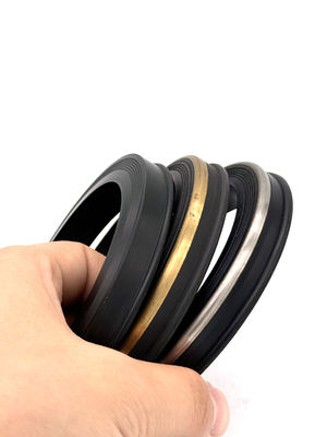 Σφραγίδα FKM Hammer Union με χημική αντοχή, αντοχή στη διάβρωση και υψηλό όριο θερμοκρασίας για υπηρεσίες πετρελαϊκών πεδίων