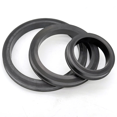 80 Shore Nitrile Σφραγίδες Hammer Union για Fig 602 1002 1502