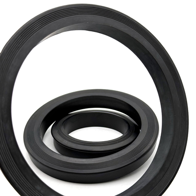 80 Shore Nitrile Σφραγίδες Hammer Union για Fig 602 1002 1502