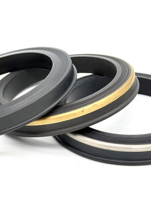 Σφραγίδα FKM Hammer Union με χημική αντοχή, αντοχή στη διάβρωση και υψηλό όριο θερμοκρασίας για υπηρεσίες πετρελαϊκών πεδίων