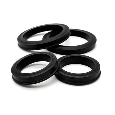 80 Shore Nitrile Σφραγίδες Hammer Union για Fig 602 1002 1502