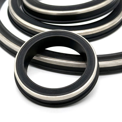 FKM Hammer Union Seals 602 1002 1502 για τη βιομηχανία πετρελαίου και φυσικού αερίου