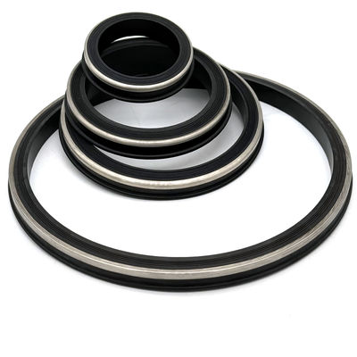 FKM Hammer Union Seals 602 1002 1502 για τη βιομηχανία πετρελαίου και φυσικού αερίου