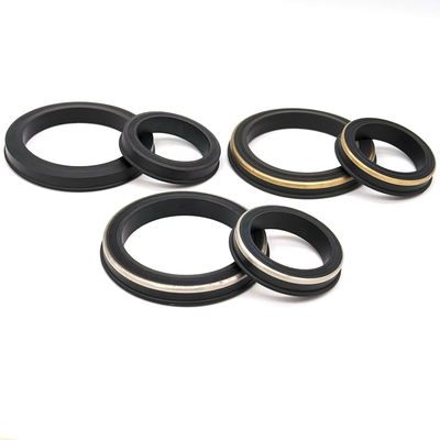 Σφραγίδα ένωσης σφυριού υψηλής πίεσης 15.000 PSI με αντοχή σε ξινά αέρια και σχεδιασμό κατά της εκτόξευσης