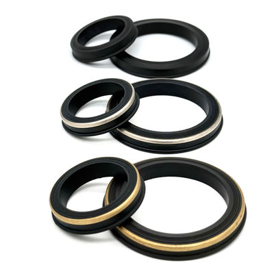 Σφραγίδα ένωσης σφυριού υψηλής πίεσης 15.000 PSI με αντοχή σε ξινά αέρια και σχεδιασμό κατά της εκτόξευσης