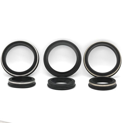 Σφραγίδα ένωσης σφυριού υψηλής πίεσης 15.000 PSI με αντοχή σε ξινά αέρια και σχεδιασμό κατά της εκτόξευσης