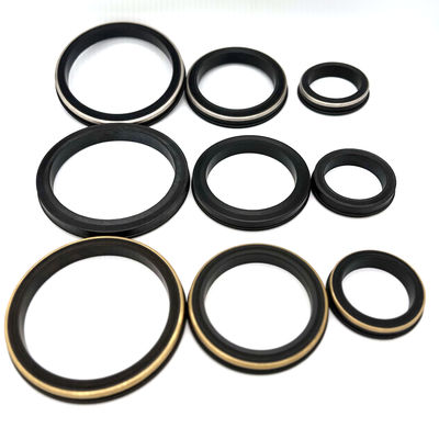 Σφράγισμα Hammer Union υψηλής απόδοσης με Figure 1502 602 206, Εύρος θερμοκρασίας -200°C έως 250°C και αντοχή σε πίεση 15000PSI