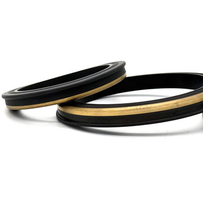 Σφραγίδες Hammer Union με ενίσχυση από ορείχαλκο για υψηλή πίεση Fig 602 1002 1502