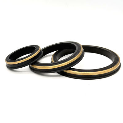 HNBR FKM Σφραγίδες Hammer Union 1-4 ιντσών για τη Βιομηχανία Πετρελαίου και Φυσικού Αερίου