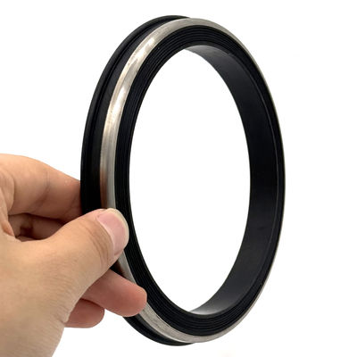 Σφραγίδα HNBR Hammer Union 2 3 4 ίντσες για τη βιομηχανία πετρελαίου και φυσικού αερίου