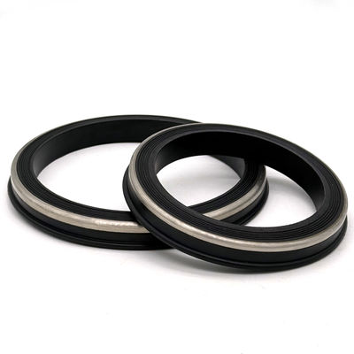 Σφραγίδα HNBR Hammer Union 2 3 4 ίντσες για τη βιομηχανία πετρελαίου και φυσικού αερίου