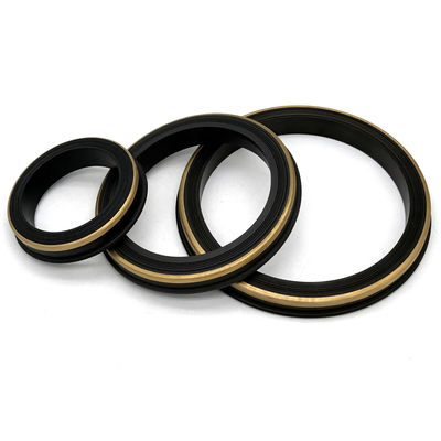 HNBR FKM Σφραγίδες Hammer Union 1-4 ιντσών για τη Βιομηχανία Πετρελαίου και Φυσικού Αερίου