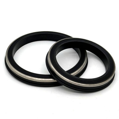 Σφραγίδα HNBR Hammer Union 2 3 4 ίντσες για τη βιομηχανία πετρελαίου και φυσικού αερίου