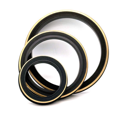 HNBR FKM Σφραγίδες Hammer Union 1-4 ιντσών για τη Βιομηχανία Πετρελαίου και Φυσικού Αερίου