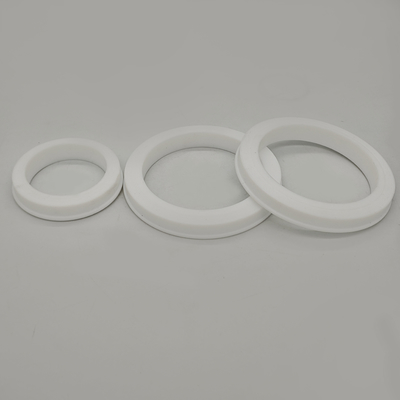 Σφραγίδα FKM PTFE για συνδέσεις σωλήνων υψηλής πίεσης