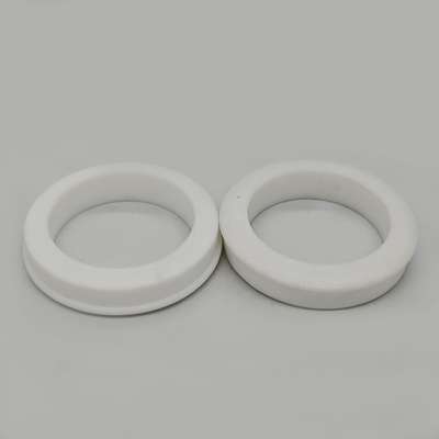 Σφραγίδα ένωσης σφυριού PTFE για χημική αντοχή - Προσαρμοσμένα μεγέθη