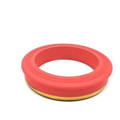 HNBR FKM Σφραγίδες Hammer Union 1-4 ιντσών για τη Βιομηχανία Πετρελαίου και Φυσικού Αερίου