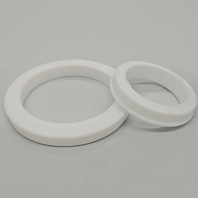 Δακτύλιος στεγανοποίησης PTFE Hammer Union για αγωγούς πετρελαίου και φυσικού αερίου