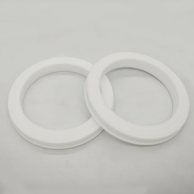 Σφραγίδα FKM PTFE για συνδέσεις σωλήνων υψηλής πίεσης