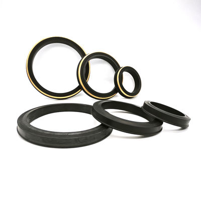 Σφραγίδα ένωσης σφυριού υψηλής πίεσης 15.000 PSI με αντοχή σε ξινά αέρια και σχεδιασμό κατά της εκτόξευσης