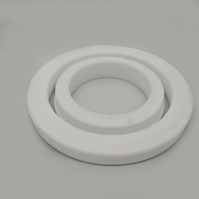 Σφραγίδα FKM PTFE για συνδέσεις σωλήνων υψηλής πίεσης