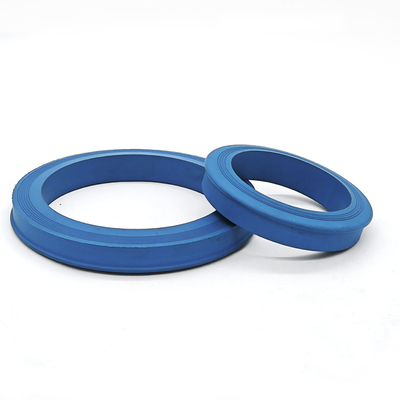 Σφραγίδα ένωσης σφυριού PTFE 2" 3" Δακτύλιος στεγανοποίησης ανθεκτικός στη θερμοκρασία