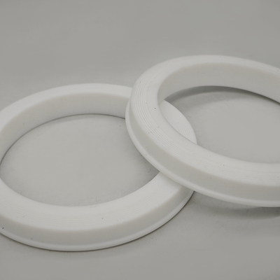 Σφραγίδα FKM PTFE για συνδέσεις σωλήνων υψηλής πίεσης