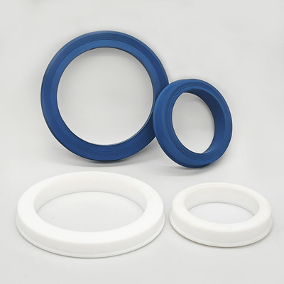 Σφραγίδα ένωσης σφυριού PTFE για χημική αντοχή - Προσαρμοσμένα μεγέθη