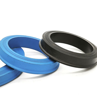 2" & 3" Fig 1502 Hammer Union Seals σε NBR, HNBR και FKM