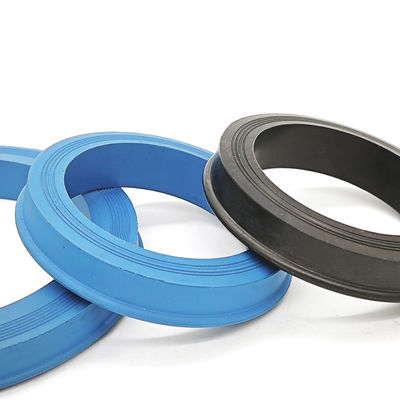 Σφραγίδα Χείλους Σύζευξης Υψηλής Πίεσης FKM Συμβατή με Fig 1502 602 1002 για τη Βιομηχανία Πετρελαίου και Φυσικού Αερίου