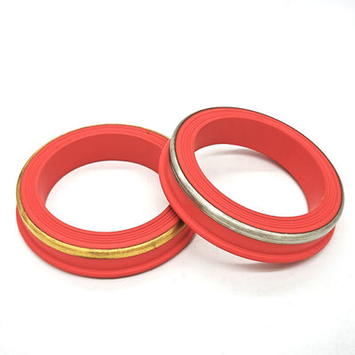 Εικόνα 602 Εικόνα 1002 Εικόνα 1502 Σφράγιση Hammer Union για Συστήματα Σωληνώσεων Anti-Leak σε Εξέδρες Πετρελαίου