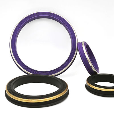 Σχήμα 1502 Σφραγίδες σφυροδέματος: Λύσεις σφραγίδωσης υψηλής πίεσης