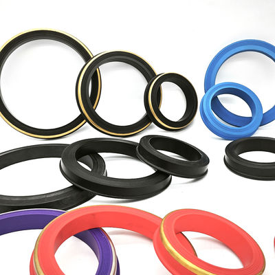 Σχήμα 1502 Σφραγίδες σφυροδέματος: Λύσεις σφραγίδωσης υψηλής πίεσης