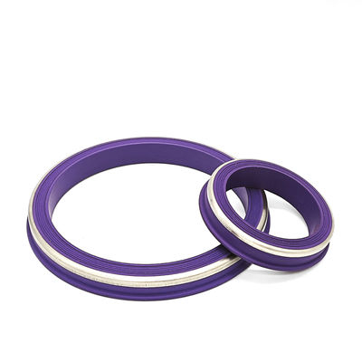 Σφραγίδα HNBR Hammer Union 2 3 4 ίντσες για τη βιομηχανία πετρελαίου και φυσικού αερίου