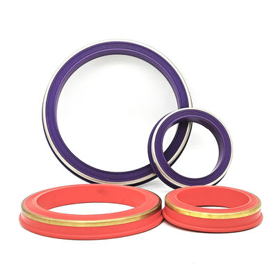 Πλυντήρες σφραγίσματος στρογγυλοειδών για συνδέσεις συσσωρευτών με σφυρί υγρού υψηλής πίεσης