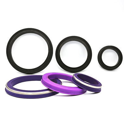 Πλυντήρες σφραγίσματος στρογγυλοειδών για συνδέσεις συσσωρευτών με σφυρί υγρού υψηλής πίεσης