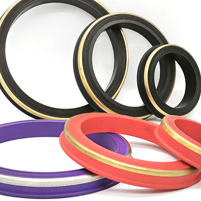 Πλυντήρες σφραγίσματος στρογγυλοειδών για συνδέσεις συσσωρευτών με σφυρί υγρού υψηλής πίεσης