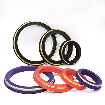 Πλυντήρες σφραγίσματος στρογγυλοειδών για συνδέσεις συσσωρευτών με σφυρί υγρού υψηλής πίεσης