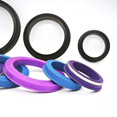 Πλυντήρες σφραγίσματος στρογγυλοειδών για συνδέσεις συσσωρευτών με σφυρί υγρού υψηλής πίεσης