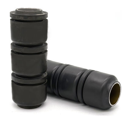 Χονδρικό Guiberson Style TA καουτσούκ Swab Cups με 10.000 psi Δοκιμαστική πίεση για την αντοχή στην τριβή και τα χημικά σε εξατομικευμένα μεγέθη