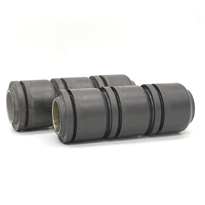 Χονδρικό Guiberson Style TA καουτσούκ Swab Cups με 10.000 psi Δοκιμαστική πίεση για την αντοχή στην τριβή και τα χημικά σε εξατομικευμένα μεγέθη