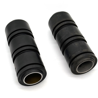 2" TA Type Nitrile Rubber Swab Cup για πετρελαϊκό πεδίο